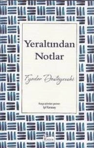 Yeraltından Notlar (Bez Ciltli) - Resim 2