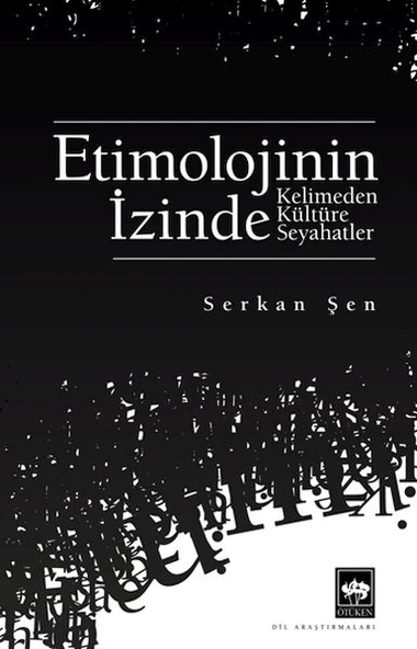 Etimolojinin İzinde ürün görseli 1