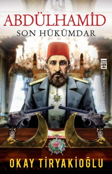 Abdülhamid - Resim 3