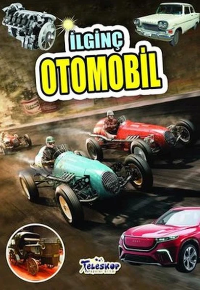 İlginç Otomobil - Resim 3
