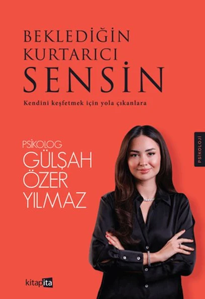 Beklediğin Kurtarıcı Sensin - Resim 2