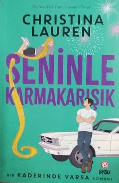 Kaderinde Varsa - Seninle Karmakarışık - Resim 3