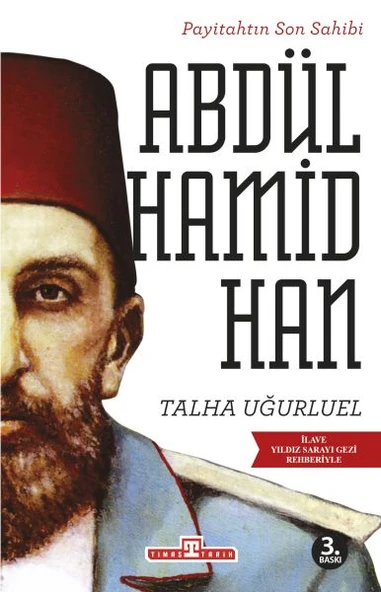 Payitahtın Son Sahibi Abdülhamid Han - Resim 2