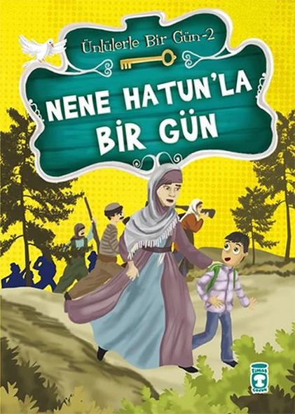 Nene Hatunla Bir Gün - Resim 2