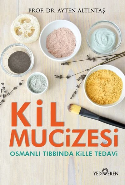 Kil Mucizesi ürün görseli 1