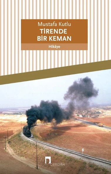 Tirende Bir Keman ürün görseli 1