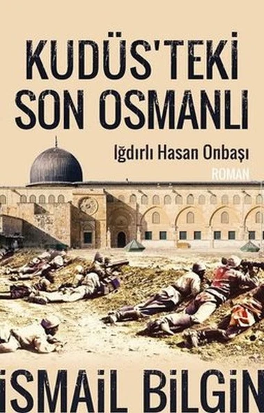 Kudüsteki Son Osmanlı ürün görseli 1