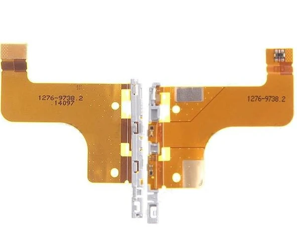 Sony Xperia Z2 Şarj Ara Filmi ürün görseli 1