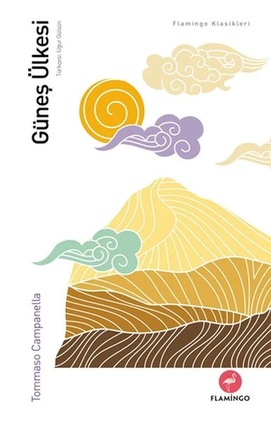 Güneş Ülkesi - Resim 2