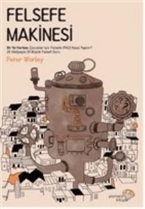 Felsefe Makinesi - Resim 2