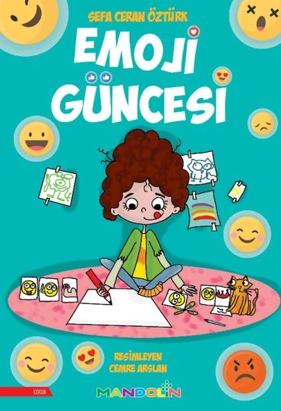 Emoji Güncesi - Resim 2