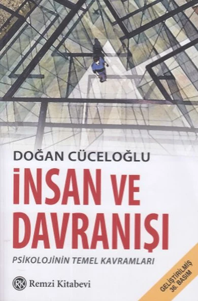 İnsan ve Davranışı ürün görseli 1