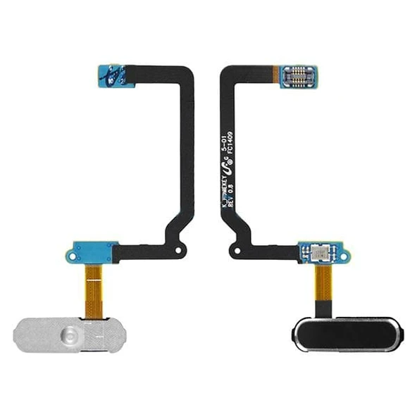 Galaxy S5 G900 Home Tuşu Ve Sensor Film ürün görseli 1
