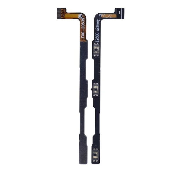 General Mobile Gm5 Plus On Off Yan Ses Flimi ürün görseli 1