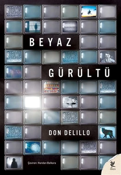 Beyaz Gürültü - Resim 3