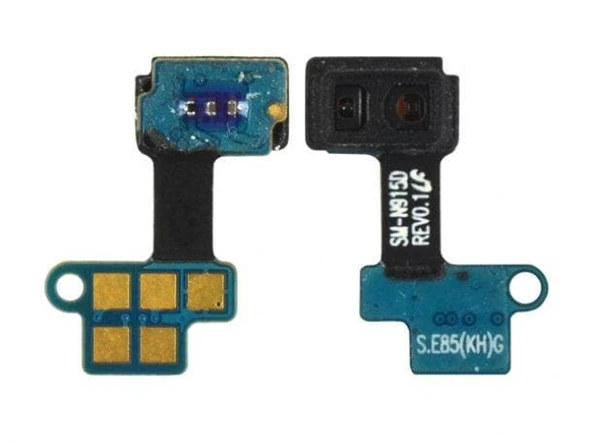 Samsung Note Edge N915 Sensor Film ürün görseli 1