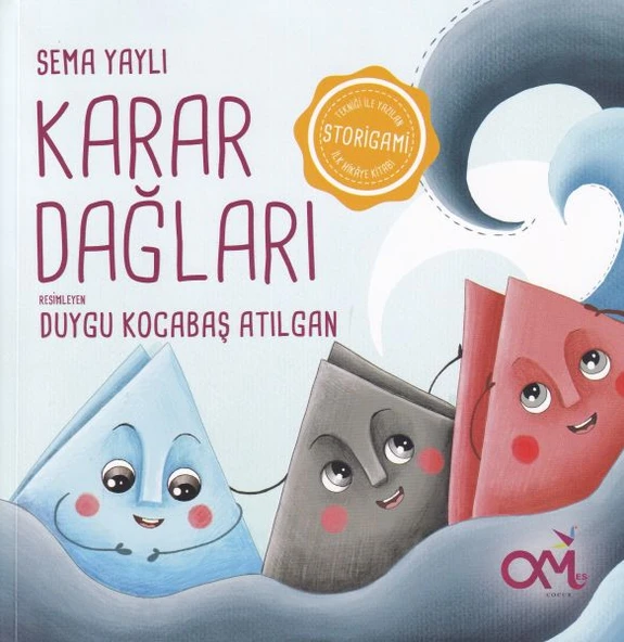 Karar Dağları ürün görseli 1