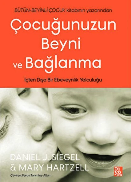 Çocuğunuzun Beyni ve Bağlanma ürün görseli 1