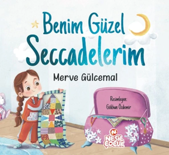 Benim Güzel Seccadelerim - Resim 3