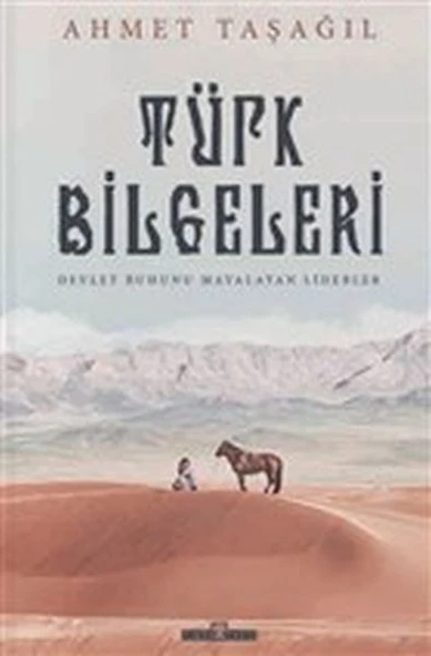 Türk Bilgeleri - İlk Türk Liderleri ürün görseli 1