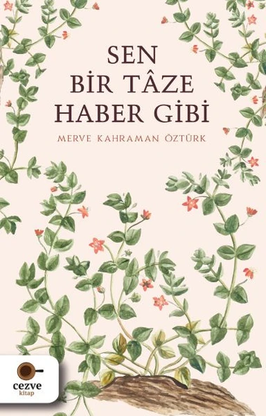 Sen Bir Tâze Haber Gibi ürün görseli 1