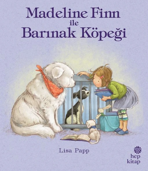 Madeline Finn ile Barınak Köpeği ürün görseli 1