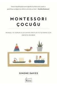 Montessori Çocuğu ürün görseli 1