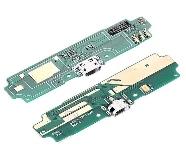 Xiaomi Redmi 4a Şarj Soket Mikrofon Bordu ürün görseli 1