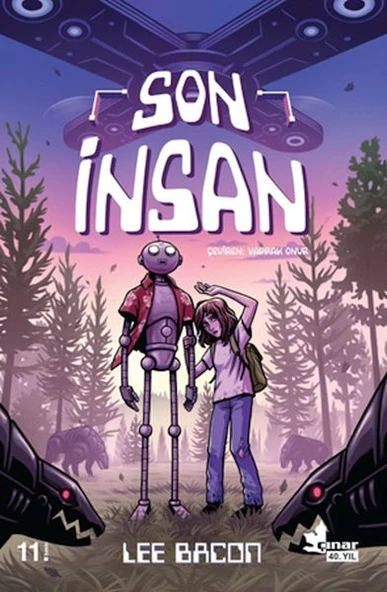 Son İnsan - Resim 2