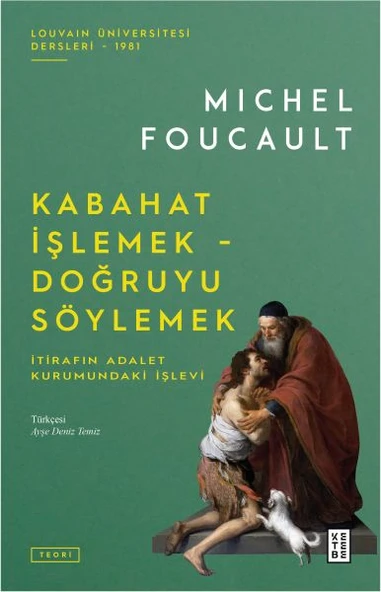 Kabahat İşlemek - Doğruyu Söylemek - Resim 3