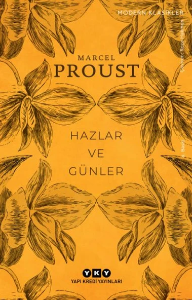 Hazlar ve Günler - Modern Klasikler - Resim 2