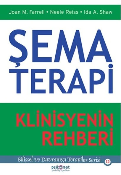 Şema Terapi - Klinisyenin Rehberi - Resim 2