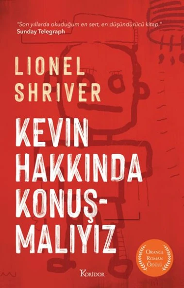 Kevin Hakkında Konuşmalıyız ürün görseli 1