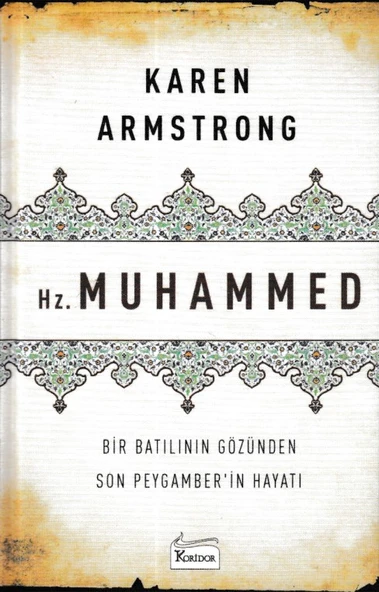 Hz. Muhammed(Bez Ciltli) - Resim 3