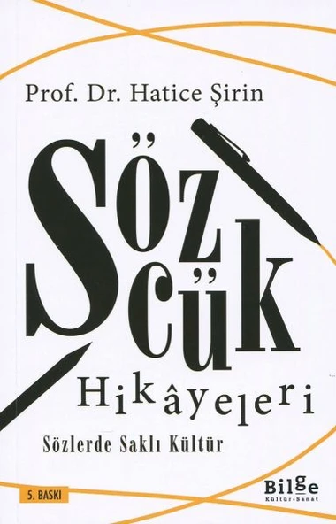 Sözcük Hikayeleri ürün görseli 1