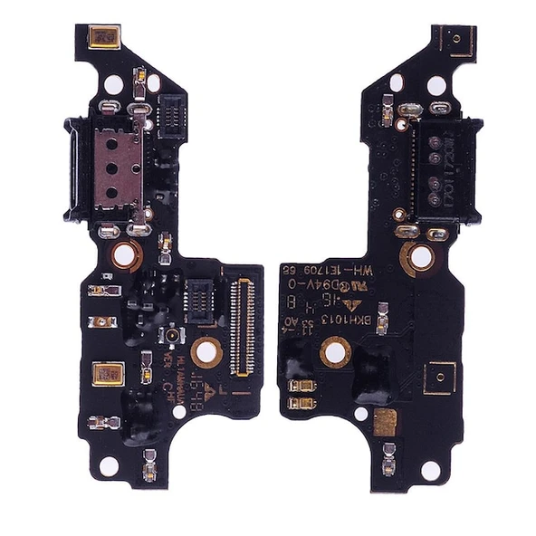 Huawei Mate 9 Şarj Soket Mikrofon Bordu ürün görseli 1