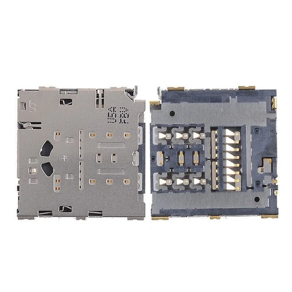 Sm Galaxy A8 A800 Sim Kart Okuyucu ürün görseli 1