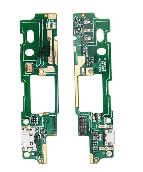 Htc One E9s Şarj Soket Mikroofn Bordu ürün görseli 1