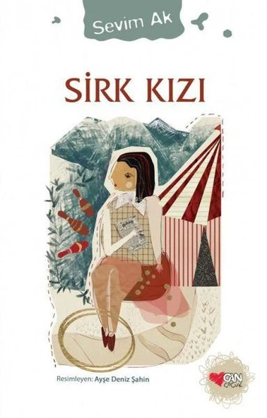 Sirk Kızı - Resim 3