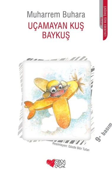 Uçamayan Kuş Baykuş - Resim 3