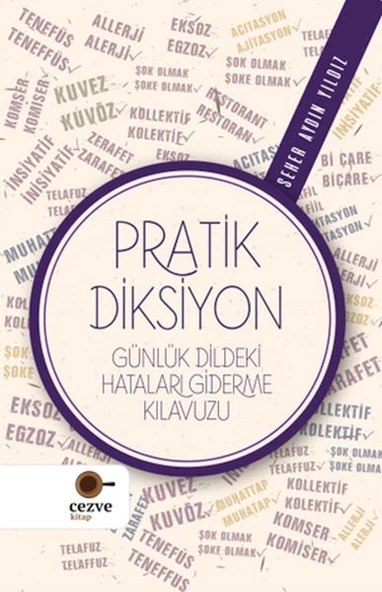 Pratik Diksiyon - Günlük Dildeki ürün görseli 1