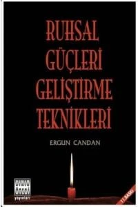 Ruhsal Güçleri Geliştirme Teknikler ürün görseli 1
