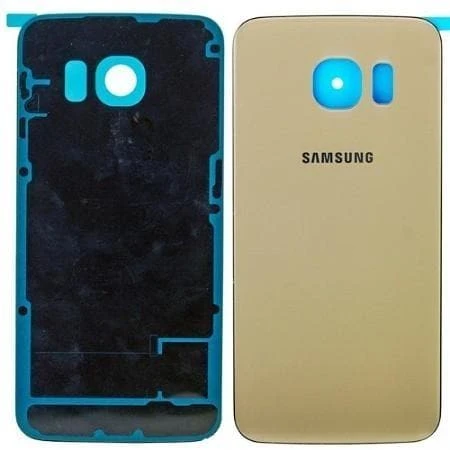 S6 Edge Plus Arka Kapak (pil - Batarya Kapak) ürün görseli 1