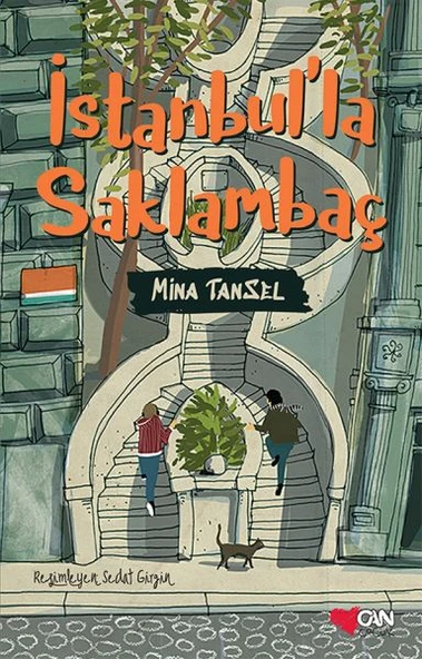 İstanbul'la Saklambaç ürün görseli 1