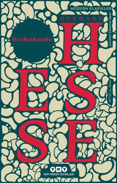 Bozkırkurdu - Modern Klasikler - Resim 3