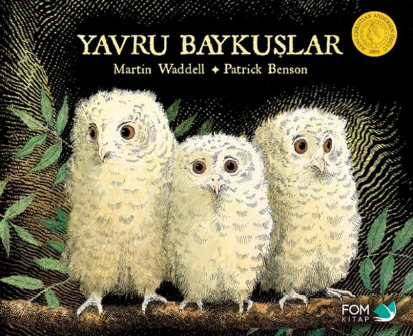 Yavru Baykuşlar ürün görseli 1