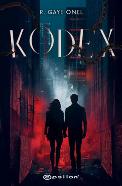 Kodex ürün görseli 1