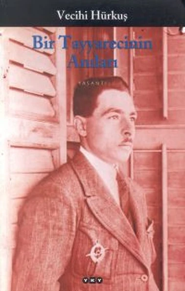 Bir Tayyarecinin Anıları - Resim 3