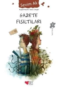 Gazete Fısıltıları ürün görseli 1
