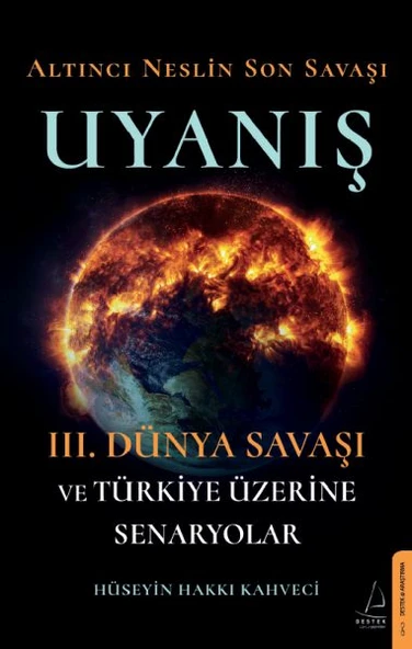 Altıncı Neslin Son Savaşı - Uyanış - Resim 3
